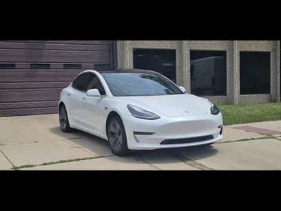 Used 2018 Tesla Model 3 Long Range