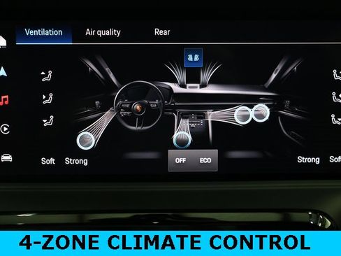 Used 2024 Porsche Panamera 4 image 37