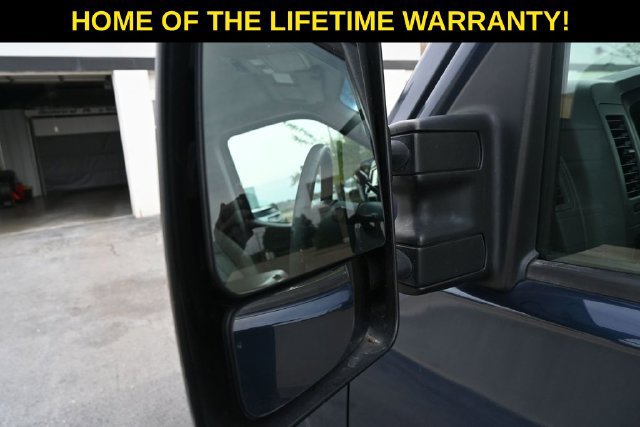 Used 2021 Nissan NV 3500 SL RWD image 38