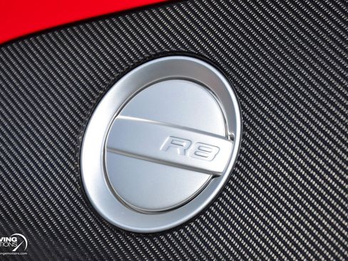 Used 2014 Audi R8 V10 image 14