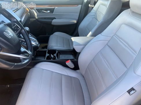Used 2022 Honda CR-V EX-L image 12