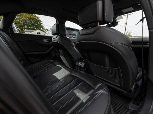 Used 2023 Audi A4 2.0T Premium Plus w/ Premium Plus Package image 31