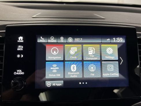 Used 2020 Honda Pilot Elite image 13