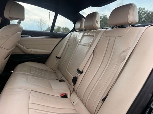 Used 2019 BMW 540i xDrive w/ Convenience Package AWD/4WD image 31