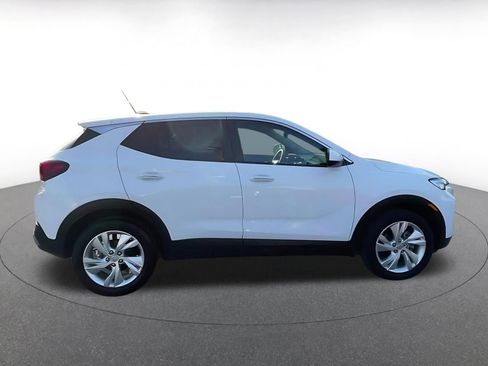 Used 2025 Buick Encore GX Preferred image 16