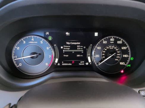 New 2026 Acura RDX SH-AWD w/ Advance Package image 36