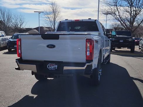 Used 2023 Ford F250 XLT w/ FX4 Off-Road Package image 9