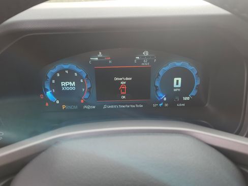 New 2025 Ford Bronco Big Bend image 20