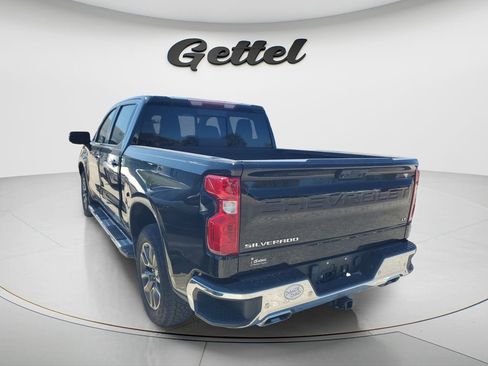 Used 2022 Chevrolet Silverado 1500 LT image 5