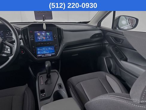 Certified 2026 Subaru Crosstrek 2.5i image 27