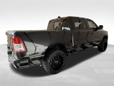 Used 2019 RAM 1500 Big Horn image 5