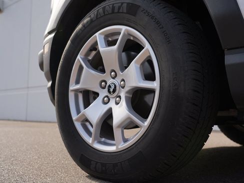 Used 2023 Ford Bronco Sport AWD/4WD image 33