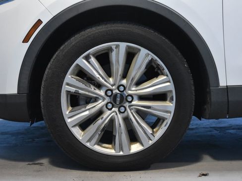 Used 2016 Lincoln MKX Reserve image 25