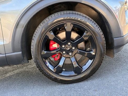 Used 2024 Ford Explorer ST w/ Equipment Group 401A AWD/4WD image 52