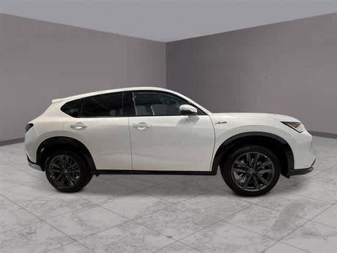 New 2025 Acura ADX A-Spec image 9