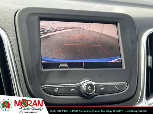 Certified 2024 Chevrolet Equinox LS w/ LS Convenience Package image 22