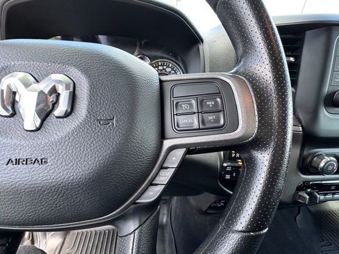 Used 2020 RAM 2500 Tradesman AWD/4WD image 35