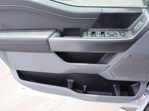 New 2026 Ford F350 King Ranch AWD/4WD image 16