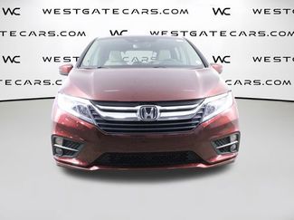 Used 2020 Honda Odyssey EX-L video 4
