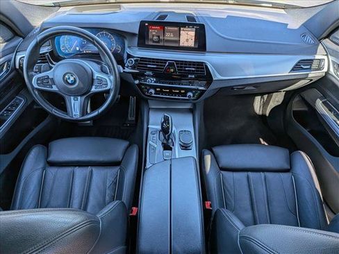 Used 2019 BMW 640i xDrive w/ M Sport Package AWD/4WD image 19
