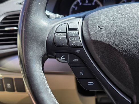 Used 2017 Acura RDX FWD image 33