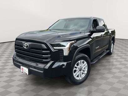 Used 2025 Toyota Tundra SR5