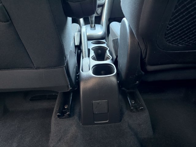 Used 2020 Chevrolet Trax LS FWD image 28