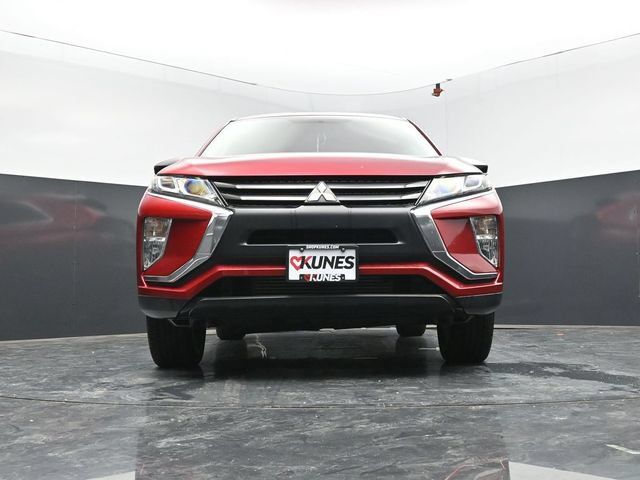 Used 2018 Mitsubishi Eclipse Cross LE AWD/4WD image 46