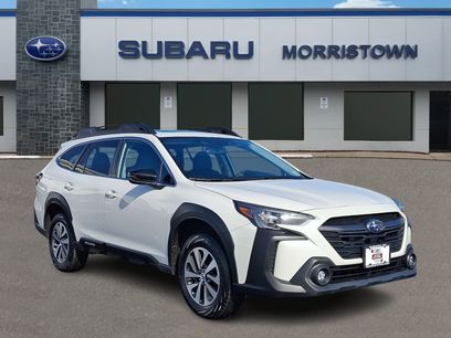 Certified 2023 Subaru Outback Premium