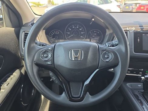 Used 2016 Honda HR-V EX image 18