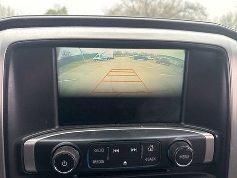 Used 2017 GMC Sierra 1500 SLT w/ Texas SLT Premium Package image 26