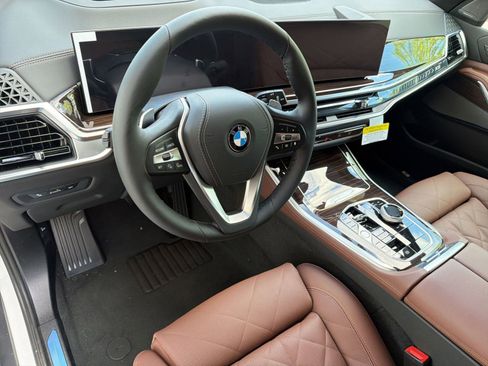 New 2026 BMW X5 xDrive40i w/ Executive Package AWD/4WD image 4