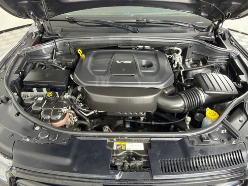 Used 2016 Dodge Durango Limited w/ Premium Group image 31