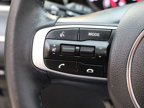 Used 2024 Kia K5 GT-Line image 27