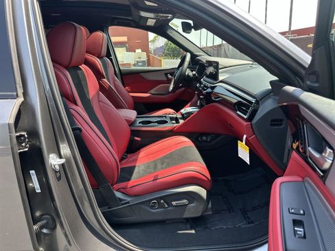 New 2026 Acura MDX A-Spec image 14