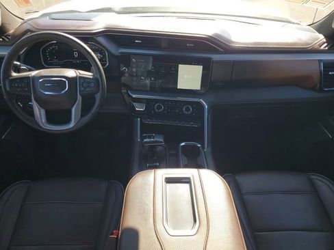 Used 2022 GMC Sierra 1500 Denali image 26