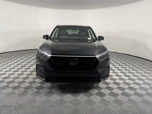 Used 2025 Honda CR-V EX-L image 10