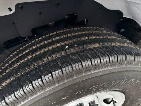 New 2025 Chevrolet Express 2500 w/ Driver Convenience Package image 25