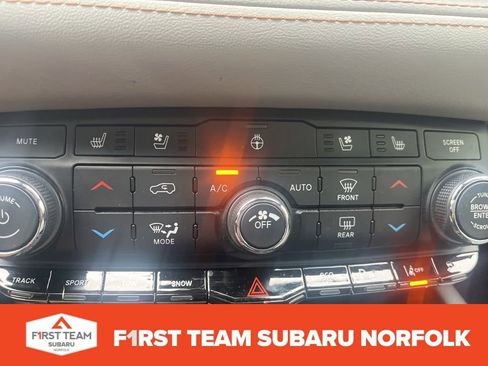 Used 2021 Dodge Durango R/T w/ Tow 'N Go Package image 17