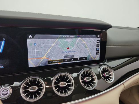 Used 2021 Mercedes-Benz AMG GT 53 image 13