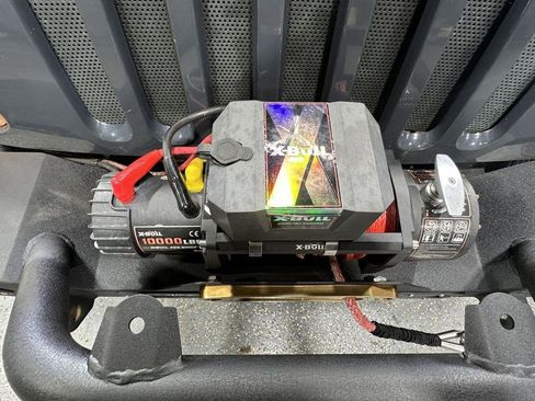 Used 2016 Jeep Wrangler Sport w/ Quick Order Package 24S image 40