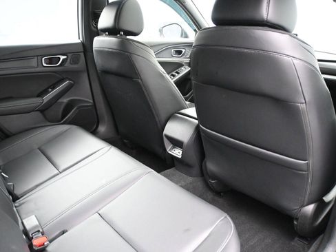 Certified 2023 Acura Integra A-Spec image 30