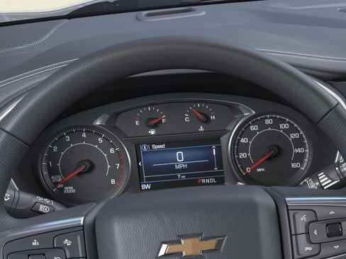 New 2026 Chevrolet Blazer LT w/ Convenience Package FWD image 18