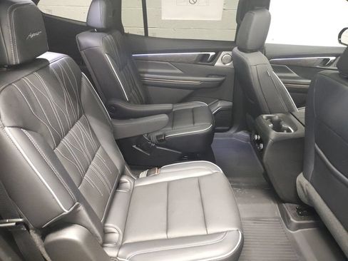 New 2026 Buick Enclave Avenir w/ Super Cruise Package FWD image 11