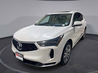 Used 2023 Acura RDX w/ Technology Package AWD/4WD video 1