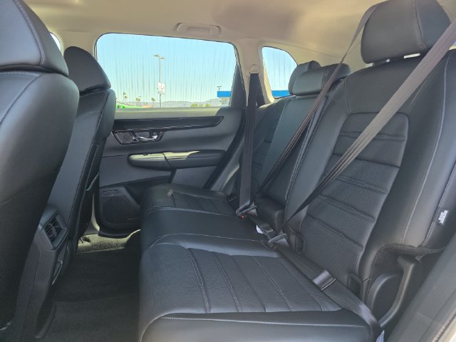 New 2026 Honda CR-V Sport-L image 14