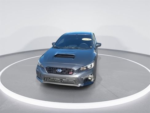 Used 2020 Subaru WRX STI image 3