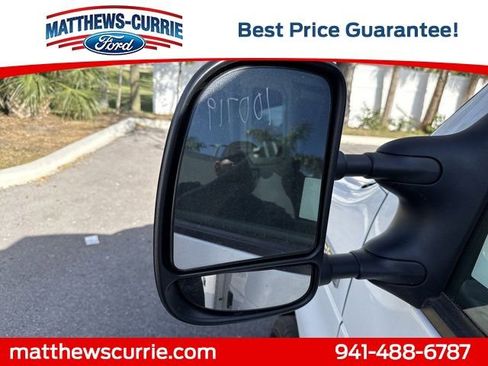 New 2026 Ford E-350 and Econoline 350 Super Duty w/ Power Equipment Group image 8