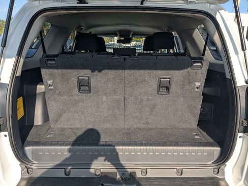 Used 2024 Toyota 4Runner SR5 RWD image 13