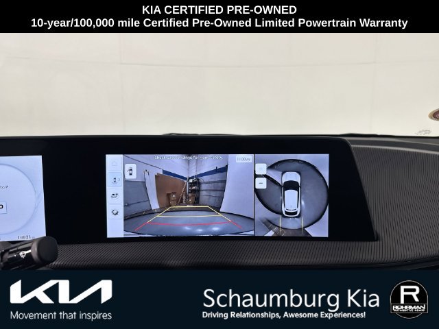 Certified 2023 Kia EV6 GT AWD/4WD image 7